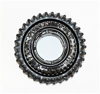 Gear Cluster Spicer Model 6452 6453 5 Speed Manual Transmission